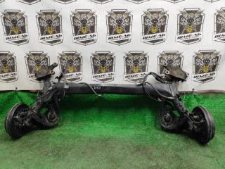 Запчасть балка подвески задняя HONDA FREED 2012/ЦВЕТ NH624P/ПРОБЕГ 58758КМ GP3 LEA 42100-SWP-000 контрактная Балка подвески задняя HONDA FREED 2012/ЦВЕТ NH624P/ПРОБЕГ 58758КМ GP3 LEA 42100-SWP-000 контрактная