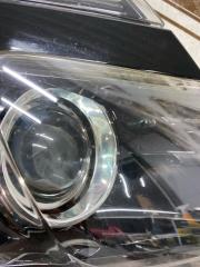 Фара передняя правая VOXY 2014/ ZS ЦВЕТ 202/ПРОБЕГ 69910КМ ZRR80W 3ZRFAE