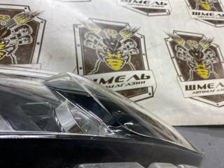 Фара передняя правая VOXY 2014/ ZS ЦВЕТ 202/ПРОБЕГ 69910КМ ZRR80W 3ZRFAE