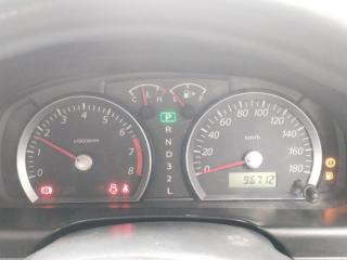 Рейлинги JIMNY SIERRA 2007/ЦВЕТ Z2S/ПРОБЕГ 96712 JB43W M13A Рейлинги JIMNY SIERRA 2007/ЦВЕТ Z2S/ПРОБЕГ 96712 JB43W M13A