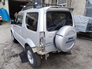 Рейлинги JIMNY SIERRA 2007/ЦВЕТ Z2S/ПРОБЕГ 96712 JB43W M13A Рейлинги JIMNY SIERRA 2007/ЦВЕТ Z2S/ПРОБЕГ 96712 JB43W M13A