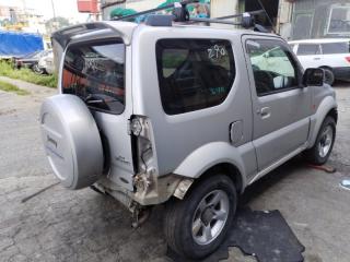 Рейлинги JIMNY SIERRA 2007/ЦВЕТ Z2S/ПРОБЕГ 96712 JB43W M13A Рейлинги JIMNY SIERRA 2007/ЦВЕТ Z2S/ПРОБЕГ 96712 JB43W M13A