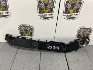 Крепление бампера заднее правое TOYOTA TANK 2018/ЦВЕТ W24/ПРОБЕГ 28866КМ/TURBO