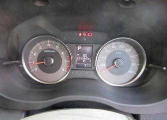 Крепление бампера заднее правое FORESTER 2013/TURBO / ЦВЕТ D4S /ПРОБЕГ 85560КМ SJG FA20F Крепление бампера заднее правое FORESTER 2013/TURBO / ЦВЕТ D4S /ПРОБЕГ 85560КМ SJG FA20F