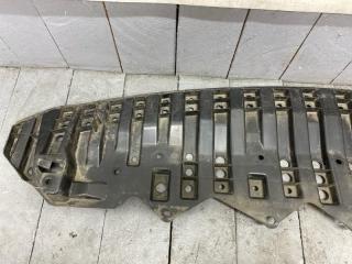 Защита бампера AQUA 2015/ЦВЕТ 040/ПРОБЕГ 58920КМ NHP10 1NZFXE