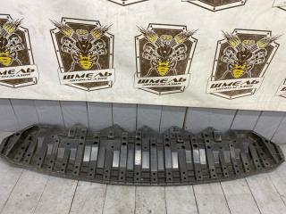 Защита бампера AQUA 2015/ЦВЕТ 040/ПРОБЕГ 58920КМ NHP10 1NZFXE