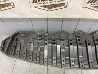 Защита бампера AQUA 2015/ЦВЕТ 040/ПРОБЕГ 58920КМ NHP10 1NZFXE