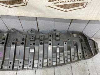 Защита бампера AQUA 2015/ЦВЕТ 040/ПРОБЕГ 58920КМ NHP10 1NZFXE