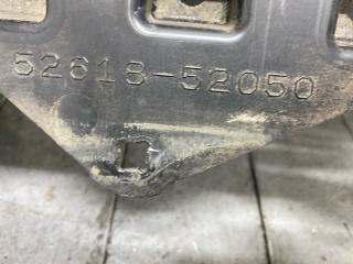 Защита бампера AQUA 2015/ЦВЕТ 040/ПРОБЕГ 58920КМ NHP10 1NZFXE