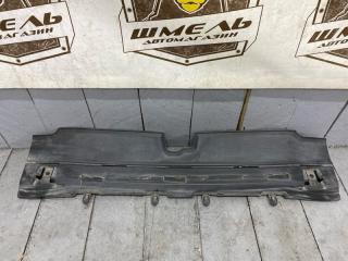 Защита бампера TOYOTA VOXY 2014/ ZS ЦВЕТ 202/ПРОБЕГ 69910КМ