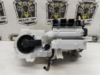 Печка салона передняя DAIHATSU THOR 2018/ЦВЕТ XO7/ПРОБЕГ 33450/TURBO
