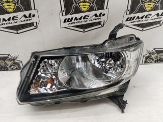 Фара передняя левая HONDA FREED SPIKE 2013/ЦВЕТ NH737/ ПРОБЕГ 50 246КМ
