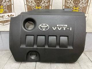 Запчасть крышка двс декоративная TOYOTA COROLLA FIELDER 2006/ЦВЕТ 1F7/ПРОБЕГ 50175КМ ZRE142 2ZRFE контрактная Крышка двс декоративная TOYOTA COROLLA FIELDER 2006/ЦВЕТ 1F7/ПРОБЕГ 50175КМ ZRE142 2ZRFE контрактная