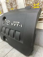 Крышка двс декоративная COROLLA FIELDER 2006/ЦВЕТ 1F7/ПРОБЕГ 50175КМ ZRE142 2ZRFE Крышка двс декоративная COROLLA FIELDER 2006/ЦВЕТ 1F7/ПРОБЕГ 50175КМ ZRE142 2ZRFE