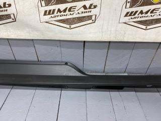 Накладка на порог левая VOXY 2014/ ZS ЦВЕТ 202/ПРОБЕГ 69910КМ ZRR80W 3ZRFAE Накладка на порог левая VOXY 2014/ ZS ЦВЕТ 202/ПРОБЕГ 69910КМ ZRR80W 3ZRFAE