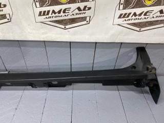 Накладка на порог левая VOXY 2014/ ZS ЦВЕТ 202/ПРОБЕГ 69910КМ ZRR80W 3ZRFAE Накладка на порог левая VOXY 2014/ ZS ЦВЕТ 202/ПРОБЕГ 69910КМ ZRR80W 3ZRFAE