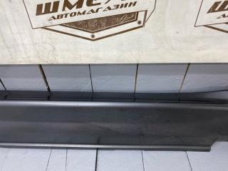 Накладка на порог правая VEZEL 2014/ЦВЕТ NH731P/ПРОБЕГ 76883КМ RU3 LEB Накладка на порог правая VEZEL 2014/ЦВЕТ NH731P/ПРОБЕГ 76883КМ RU3 LEB