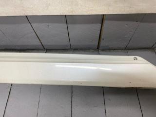 Накладка на порог левая NOAH 2015/ЦВЕТ 070/ПРОБЕГ 98215КМ ZWR80 2ZRFXE