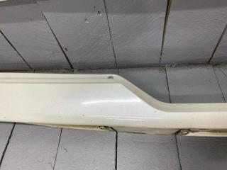 Накладка на порог левая NOAH 2015/ЦВЕТ 070/ПРОБЕГ 98215КМ ZWR80 2ZRFXE