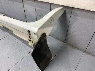 Накладка на порог левая NOAH 2015/ЦВЕТ 070/ПРОБЕГ 98215КМ ZWR80 2ZRFXE