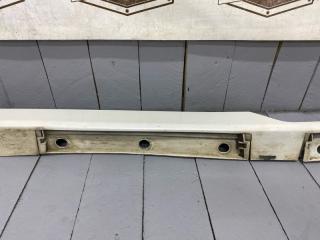 Накладка на порог левая NOAH 2015/ЦВЕТ 070/ПРОБЕГ 98215КМ ZWR80 2ZRFXE