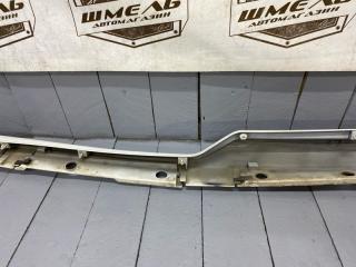 Накладка на порог левая NOAH 2015/ЦВЕТ 070/ПРОБЕГ 98215КМ ZWR80 2ZRFXE