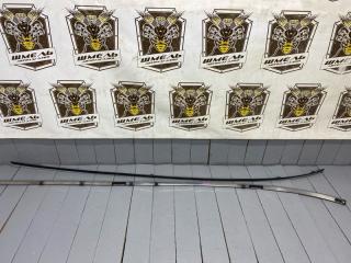 Молдинг на крышу SUBARU FORESTER 2013/TURBO / ЦВЕТ D4S /ПРОБЕГ 85560КМ