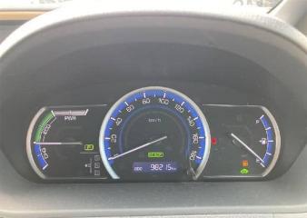 Накладка на порог левая NOAH 2015/ЦВЕТ 070/ПРОБЕГ 98215КМ ZWR80 2ZRFXE