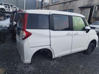 Крыло заднее правое TOYOTA ROOMY 2016/ЦВЕТ W24/ПРОБЕГ 33473
