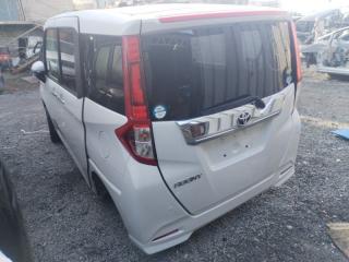 Крыло заднее левое TOYOTA ROOMY 2016/ЦВЕТ W24/ПРОБЕГ 33473