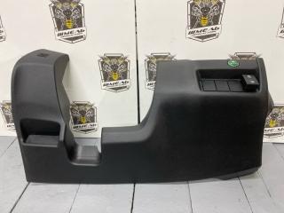 Консоль под рулевой колонкой HONDA FIT 2014/ЦВЕТ NH731P/ПРОБЕГ 36370КМ