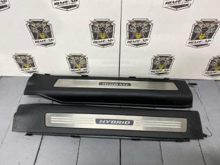 Запчасть порожек пластиковый передний HONDA FREED 2012/ЦВЕТ NH624P/ПРОБЕГ 58758КМ GP3 LEA контрактная Порожек пластиковый передний HONDA FREED 2012/ЦВЕТ NH624P/ПРОБЕГ 58758КМ GP3 LEA контрактная