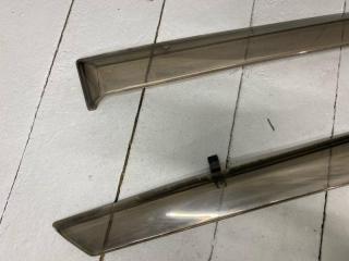 Ветровики комплект передние BIGHORN 1996/ЦВЕТ 751/ПРОБЕГ 154399КМ UBS69DW 4JG2