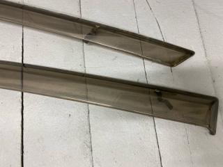 Ветровики комплект передние BIGHORN 1996/ЦВЕТ 751/ПРОБЕГ 154399КМ UBS69DW 4JG2