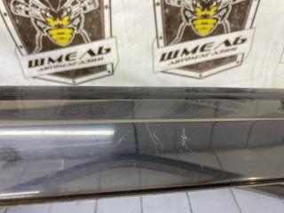 Ветровики комплект передние BIGHORN 1996/ЦВЕТ 751/ПРОБЕГ 154399КМ UBS69DW 4JG2