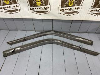 Ветровики комплект передние BIGHORN 1996/ЦВЕТ 751/ПРОБЕГ 154399КМ UBS69DW 4JG2