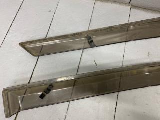 Ветровики комплект передние BIGHORN 1996/ЦВЕТ 751/ПРОБЕГ 154399КМ UBS69DW 4JG2