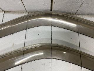 Ветровики комплект передние BIGHORN 1996/ЦВЕТ 751/ПРОБЕГ 154399КМ UBS69DW 4JG2