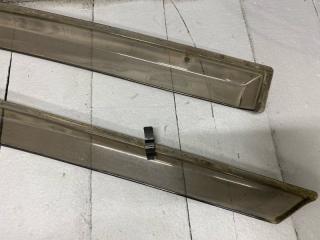 Ветровики комплект передние BIGHORN 1996/ЦВЕТ 751/ПРОБЕГ 154399КМ UBS69DW 4JG2