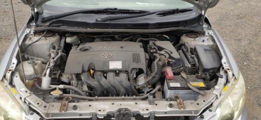 Подушка двигателя передняя правая COROLLA FIELDER 2006/ЦВЕТ 1F7/ПРОБЕГ 61917КМ NZE141 1NZFE Подушка двигателя передняя правая COROLLA FIELDER 2006/ЦВЕТ 1F7/ПРОБЕГ 61917КМ NZE141 1NZFE