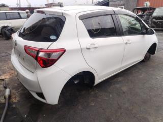 Пружина задняя VITZ 2017/ЦВЕТ 040/ПРОБЕГ 57664КМ KSP130 1KRFE Пружина задняя VITZ 2017/ЦВЕТ 040/ПРОБЕГ 57664КМ KSP130 1KRFE