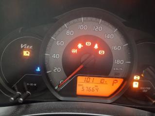 Пружина задняя VITZ 2017/ЦВЕТ 040/ПРОБЕГ 57664КМ KSP130 1KRFE Пружина задняя VITZ 2017/ЦВЕТ 040/ПРОБЕГ 57664КМ KSP130 1KRFE