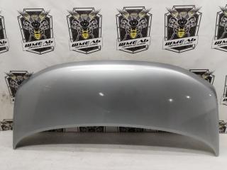 Капот передний HONDA N-BOX 2017/ЦВЕТ NH830M/ПРОБЕГ 33507КМ