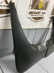 Брызговики комплект передние BIGHORN 1996/ЦВЕТ 751/ПРОБЕГ 154399КМ UBS69DW 4JG2