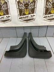 Брызговики комплект передние BIGHORN 1996/ЦВЕТ 751/ПРОБЕГ 154399КМ UBS69DW 4JG2