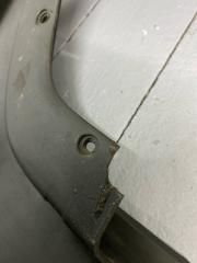 Брызговики комплект передние BIGHORN 1996/ЦВЕТ 751/ПРОБЕГ 154399КМ UBS69DW 4JG2