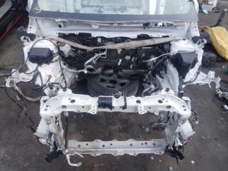 Телевизор передний TOYOTA VITZ 2017/ЦВЕТ 040/ПРОБЕГ 57664КМ