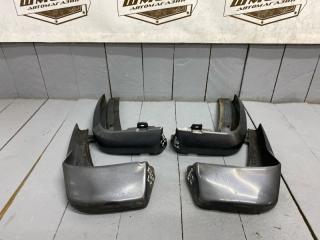 Брызговики комплект HONDA VEZEL 2014/ЦВЕТ NH731P/ПРОБЕГ 76883КМ