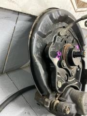 Ступица задняя правая TOYOTA VOXY ZRR80W 3ZRFAE Ступица задняя правая TOYOTA VOXY ZRR80W 3ZRFAE