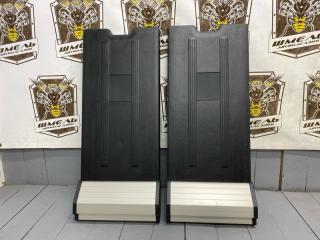 Полка багажника HONDA FREED SPIKE 2013/ЦВЕТ NH812P/ПРОБЕГ 75595КМ GP3 LEA 84520SWZ901ZA контрактная